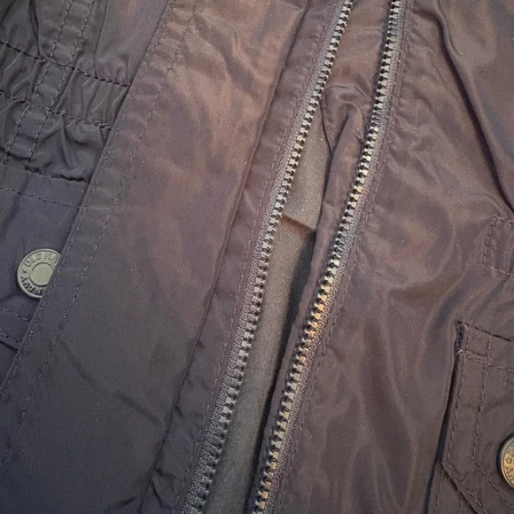 Old Navy Spring/Fall Jacket - Size 2T - Picture 3 of 5
